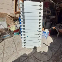 رادیاتور فروشی بوتان ۱۵ پره|آبگرمکن، پکیج، شوفاژ|بیرجند, |دیوار