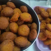ساندویچ فلافل 23|خوردنی و آشامیدنی|قم, یزدان‌شهر|دیوار