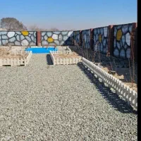 باغچه 258 متری شهرکی چاردیوااری سند دار|فروش زمین و ملک کلنگی|شهریار, اصیل آباد|دیوار