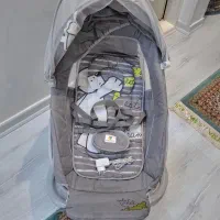 گهواره برقی ماستلا