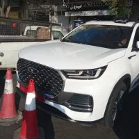 تیگو ۸ پرومکس ۱۴۰۲ نقد و اقساط|خودرو سواری و وانت|تهران, پرستار|دیوار