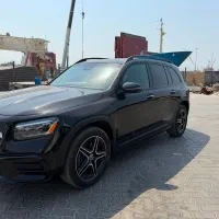 مرسدس بنز GLB250|خودرو سواری و وانت|تبریز, |دیوار