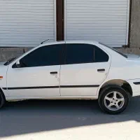 سمندlx مدل 90