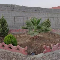 چهاردیواری-باغی-در-متراژهای-مختلف