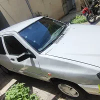 پراید 111