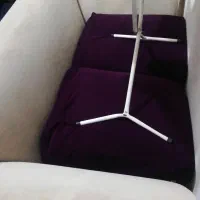 مبل راحتی مفت مفت|مبلمان خانگی و میز عسلی|مشهد, کاظم آباد پنجشنبه|دیوار