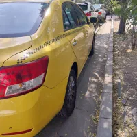 تاکسی آریو ویژه فرودگاه مهرآباد|خودرو سواری و وانت|تهران, ائمه اطهار|دیوار