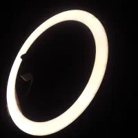 رینگ لایت مدل BD-۳۳۰ ۱۲inch