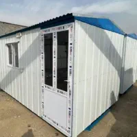 تولید کننده نواع کانکس