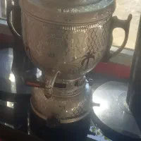 سماور سالم درحد