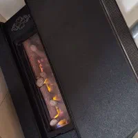 بخاری شومینه ای نیک کالا