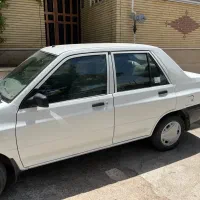 فروش پراید ۱۳۱