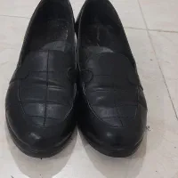 کفش|کیف، کفش، کمربند|اسفراین, |دیوار