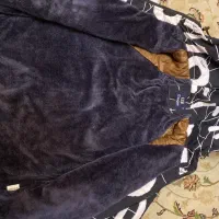 کاپشن unique تو پشمی گرم|لباس|کرج, گوهردشت|دیوار