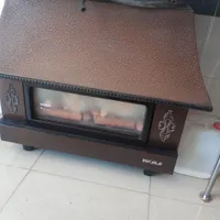 بخاری نیک کالا