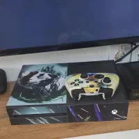 ایکس باکس وان