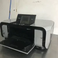 فتوکپی رنگی و اسکنر  canon