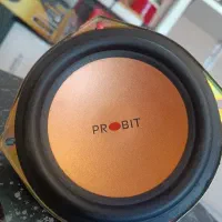 ساب ووفر 5 اینچ probit