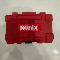 ست سری پیچ گوشتی و سری بکس 48عددی رونیکس