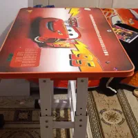 میز وصندلی تحریر کودک|میز تحریر و کامپیوتر|گرگان, |دیوار