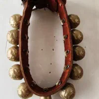 تعدادی قرچه