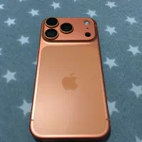 Iphone 17 pro 256|موبایل|رشت, حاجی آباد|دیوار