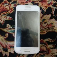 یک گوشی سامسونگ قابله تعمیرالسیدی سالم