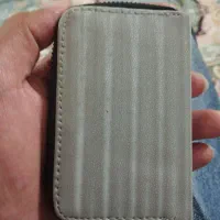 کیف مدارک گمشده