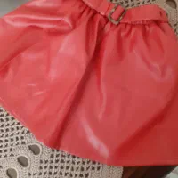 بلوز و دامن یلدایی|کفش و لباس بچه|تهران, خواجه نظام الملک|دیوار