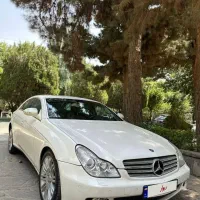 بنز cls2008|خودرو سواری و وانت|تهران, جردن|دیوار
