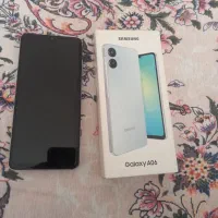 سامسونگ A06|موبایل|مشهد, هدایت|دیوار