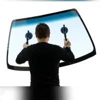 شیشه اتومبیل مارال|خدمات موتور و ماشین|اراک, |دیوار