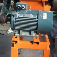سنگ شکن چکشی کوچک و آسیاب پودر