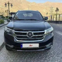 دایون4WD Y7 مدل 1402 مشابه صفر|خودرو سواری و وانت|تهران, دریاچه شهدای خلیج فارس|دیوار