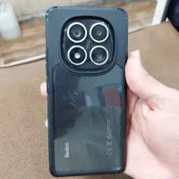 نوت ۱۴ پرو در حد نو با گارانتی شرکتی