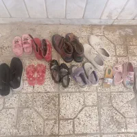 کفش