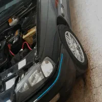 پارس مشکی مدل1401|خودرو سواری و وانت|ایرانشهر, |دیوار