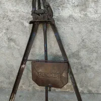 لوله گیر وداییس زن|ابزارآلات|بندر ماهشهر, |دیوار