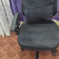 صندلی ایده آل صنعت  جم درحدنو