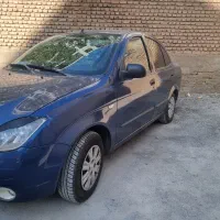 تیبا 99 آبی سیر|خودرو سواری و وانت|تهران, مرزداران|دیوار