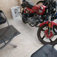 متور ۲۰۰ باکسر ۵۰۰ تا کار|موتورسیکلت|سجاس رود, |دیوار