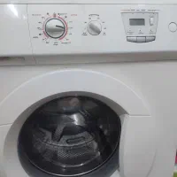 لباسشویی آبسال