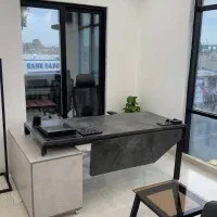 مبلمان و لوازم اداری