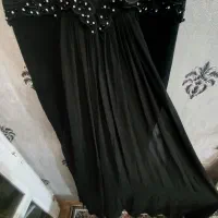 انواع لباس مجلسی قیمت خیلی مناسب|لباس|گلپایگان, |دیوار