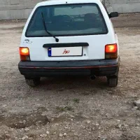 هاچبک ۷۴|خودرو سواری و وانت|کرج, چمران|دیوار