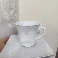 سرویس ۴۸ پارچه چینی پردیس ۶ نفره