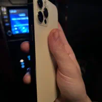 آیفون 12 pro|موبایل|مشهد, محمدآباد|دیوار