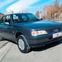 پژو مدل ۹۵|خودرو سواری و وانت|ملایر, |دیوار