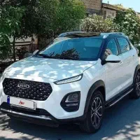 x22 pro مدل ۱۴۰۱|خودرو سواری و وانت|رشت, بلوار گیلان|دیوار