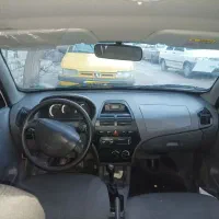 تیبا دو مدل ۹۸ درجه یک